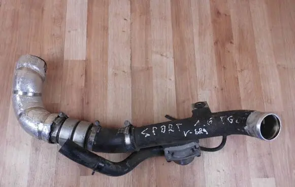 Hyundai Tucson TL Intercooler hose/pipe 282532B740 282342G420 282522B740