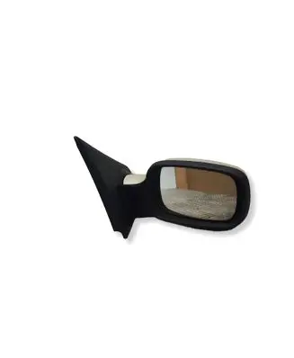 Renault Clio III Front door electric wing mirror E20104016