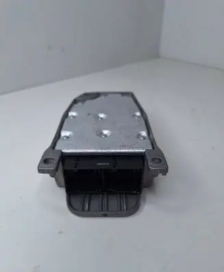 BMW 5 E60 E61 Airbag control unit/module 9172018 31917201801H 220443116
