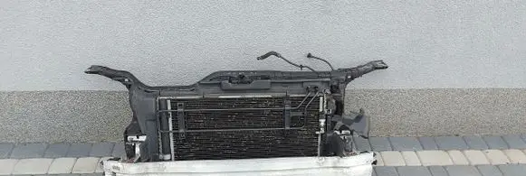 Audi Q5 SQ5 Radiator set 
