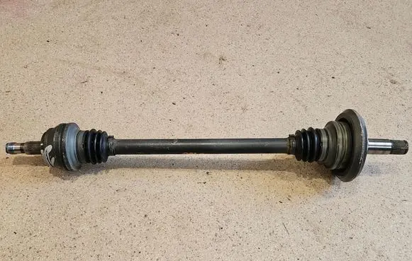 Mercedes-Benz E W238 Rear driveshaft A2133504802