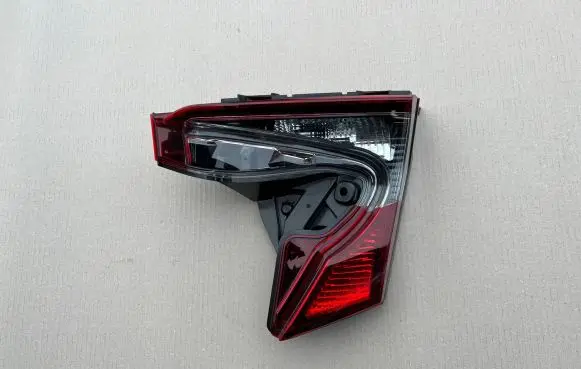 Toyota C-HR I Tailgate rear/tail lights 81590-F4120