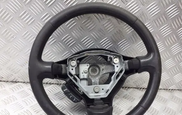 Toyota Yaris Steering wheel 6020357