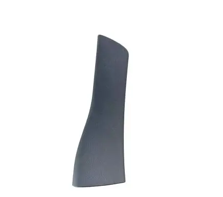 Jeep Grand Cherokee Rear sill trim cover 1LY82DX9AB 101046020BLR