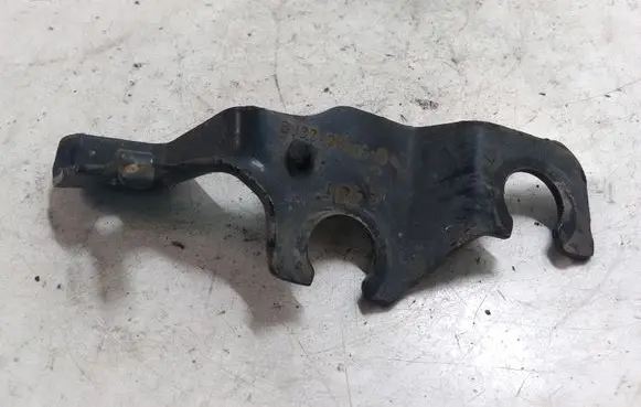 Land Rover Evoque I Other rear suspension part BJ322B110BB