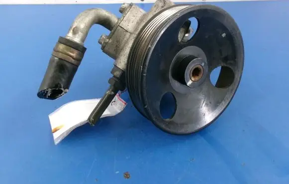 Chevrolet Captiva Power steering pump