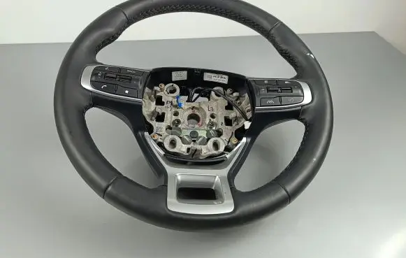 KIA Sportage Steering wheel
