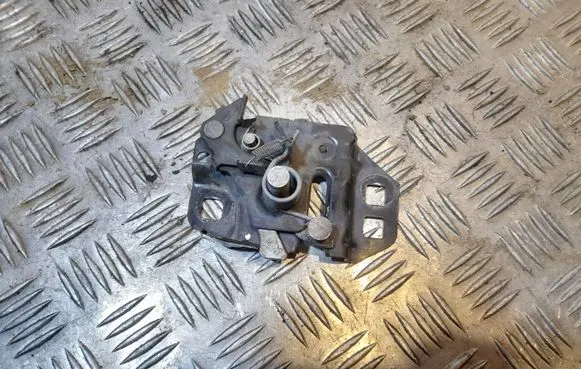 Ford Fusion II Engine bonnet/hood lock/catch DS7A16700AE
