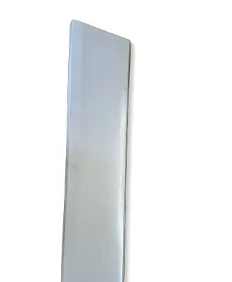 Mercedes-Benz E W124 Front door trim (molding) 1246901640