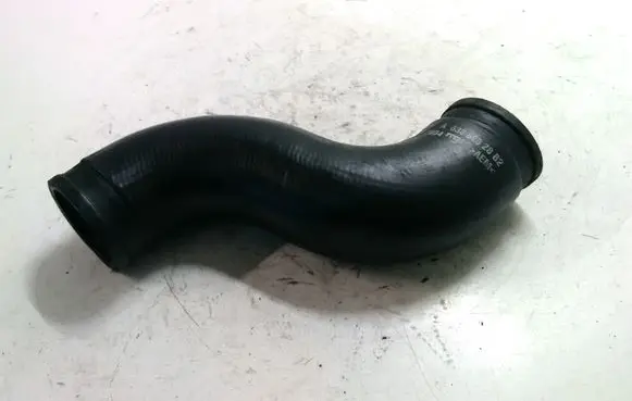 Mercedes-Benz Vito Viano W638 Intercooler hose/pipe A6385282882