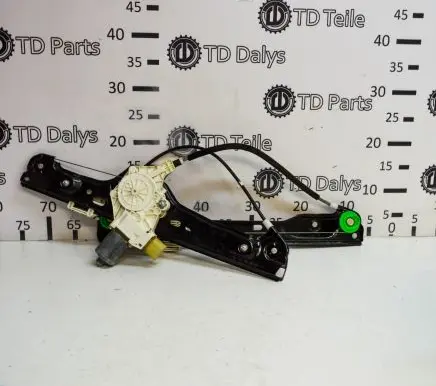BMW 3 E90 E91 Front door electric window regulator 7060265S