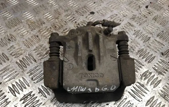 Subaru Legacy Rear brake caliper
