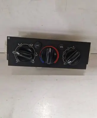 Opel Movano A Climate control unit TDCX70AC F4230