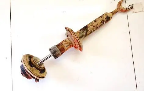 Volkswagen PASSAT B5 Front shock absorber/damper