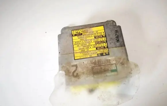 Toyota RAV 4 (XA20) Airbag control unit/module 8917042090 89170-42090