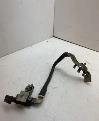 Skoda Octavia Mk3 (5E) Negative earth cable (battery) 5Q0915181G