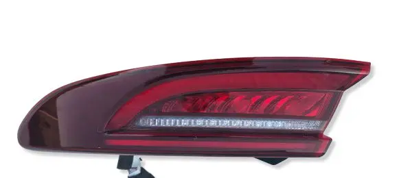 KIA Ceed Rear/tail lights 92402J7200