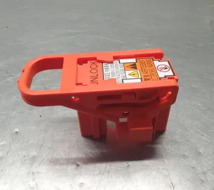 Toyota Prius Prime Fuse 