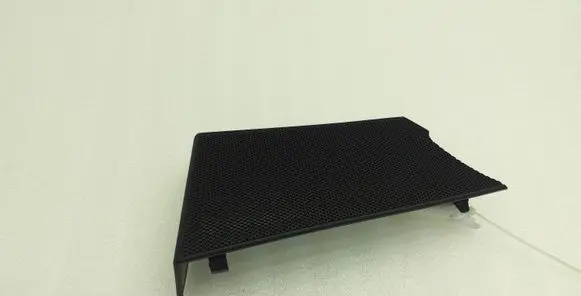 Porsche Panamera (970) Rear door speaker cover trim 97055565400