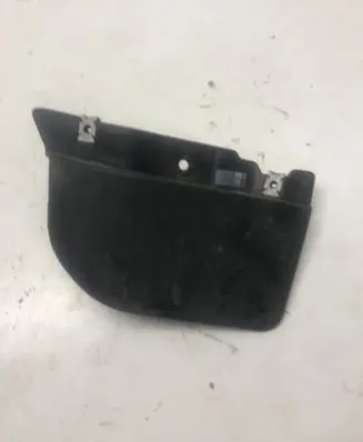 Audi Q3 F3 Rear mudguard 83A853833