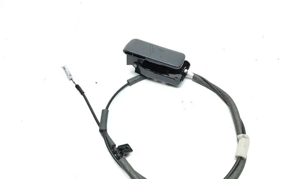 KIA Sorento Rear seat cable / handle 2602875