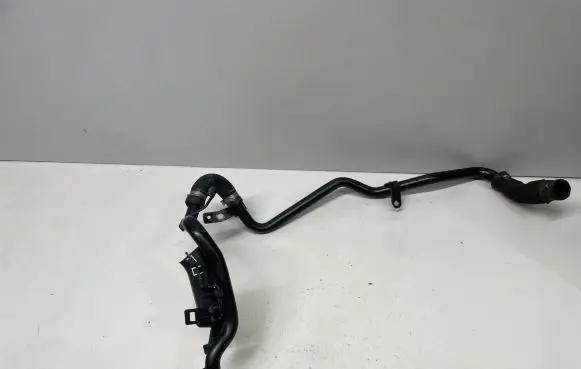Audi A5 8T 8F Engine coolant pipe/hose 059121507AB