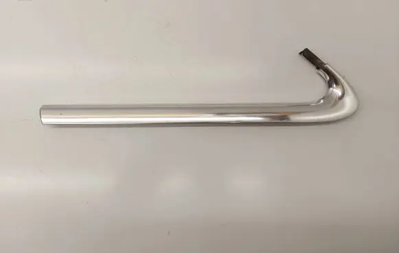 Audi A4 S4 B8 8K Rear side glass trim 8K5853345B