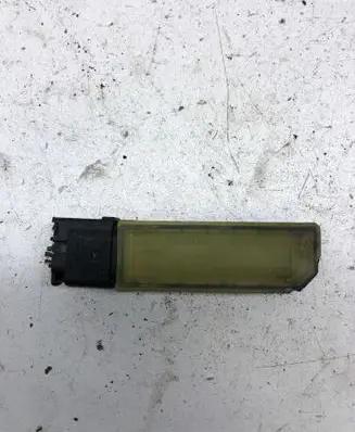 Volvo XC60 Clutch slave cylinder 014689922