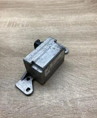 Renault Laguna II ESP acceleration yaw rate sensor 8200004644B