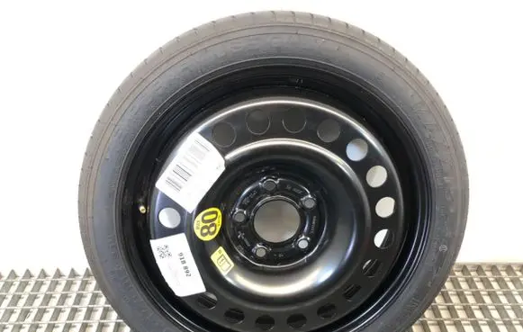 Opel Insignia B R16 spare wheel