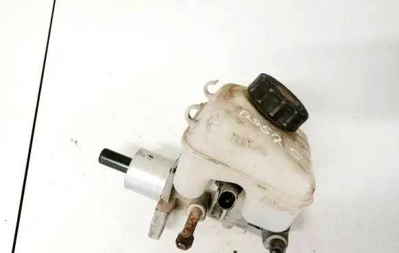 Opel Astra G Master brake cylinder 