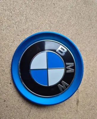 BMW i3 Manufacturer badge logo/emblem 7314891 A001009200002300