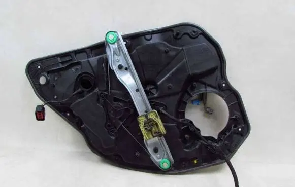 Volvo XC70 Rear window lifting mechanism without motor 913951 54777