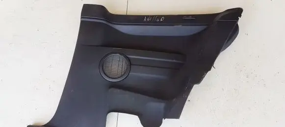 Volkswagen Fox Other interior part 5Z086744D