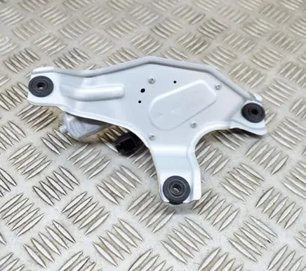 Hyundai Kona I Rear window wiper motor 98700J9000 035111940