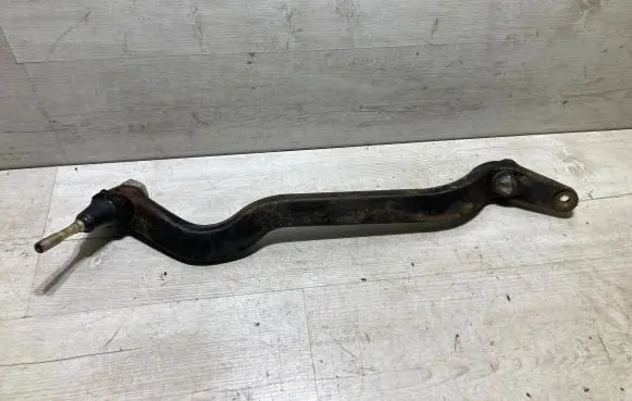 Bentley Mulsanne Front lower control arm/wishbone
