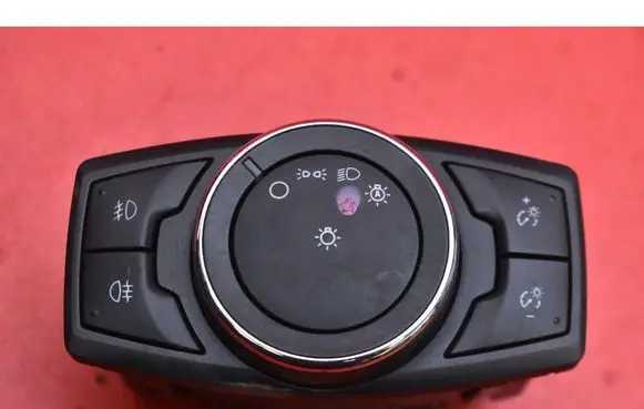 Ford Mondeo MK I Light switch DG9T13D061FFW