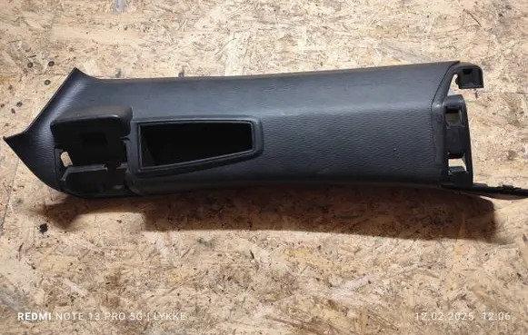 Citroen C4 Grand Picasso Other trunk/boot trim element 900347100