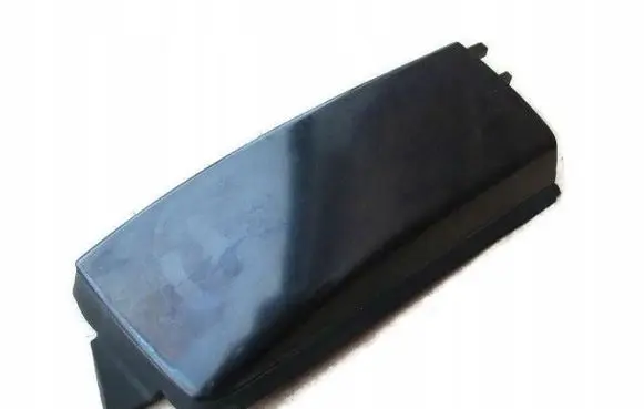 Citroen C4 Grand Picasso Sill/side skirt trim 