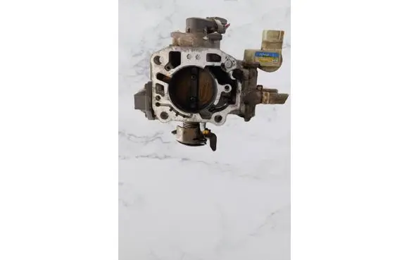 Honda Civic Throttle valve 