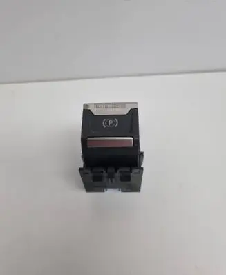 Peugeot 5008 II Hand parking brake switch 9810593077