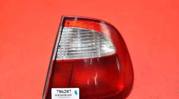 Seat Cordoba (6K) Rear/tail lights