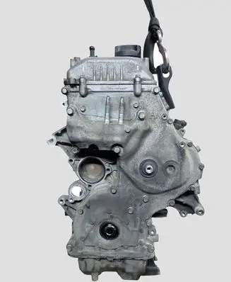 KIA Pro Cee'd I Engine D4FB 517NR