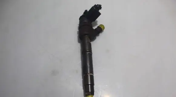 Mercedes-Benz A W169 Fuel injector 0445110167