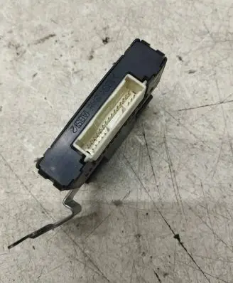 Toyota Corolla Verso AR10 Immobilizer control unit/module 897800F020 97RI012022 626492000