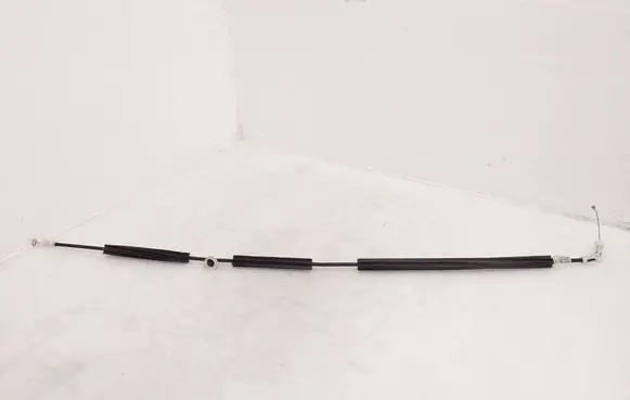 Citroen Berlingo Sliding door cable line 16943135E
