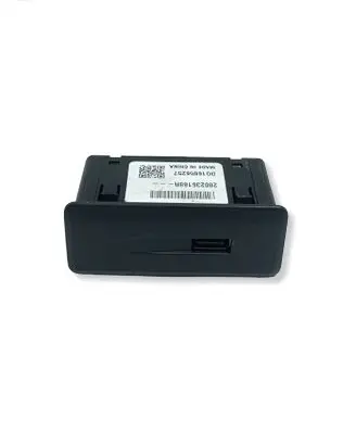 Renault Trafic III (X82) USB socket connector 280236188R DQ16856257