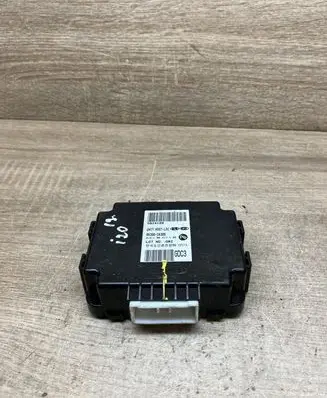 Hyundai i20 (GB IB) Other control units/modules 95300C8300