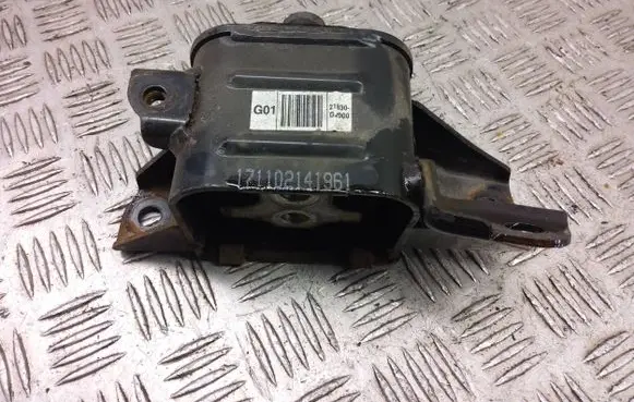 Hyundai Ioniq Engine mount bracket 21830G2000