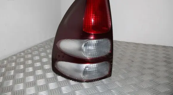 Toyota Land Cruiser (J120) Rear/tail lights 8156160620